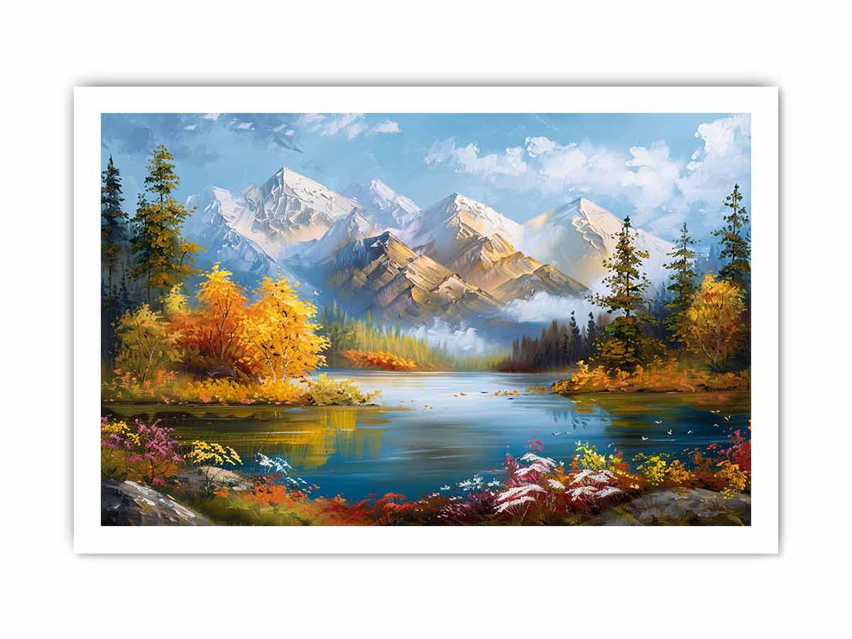 painting
