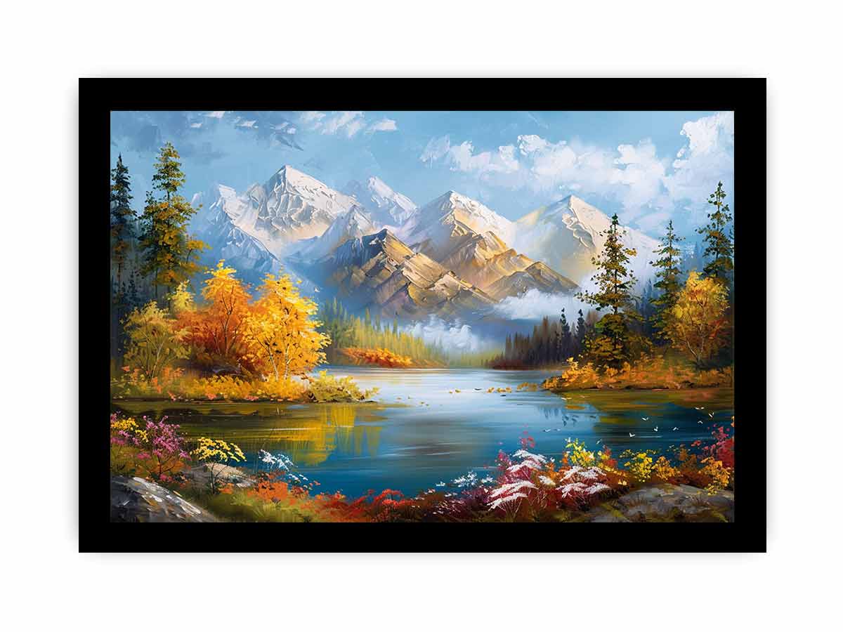 painting