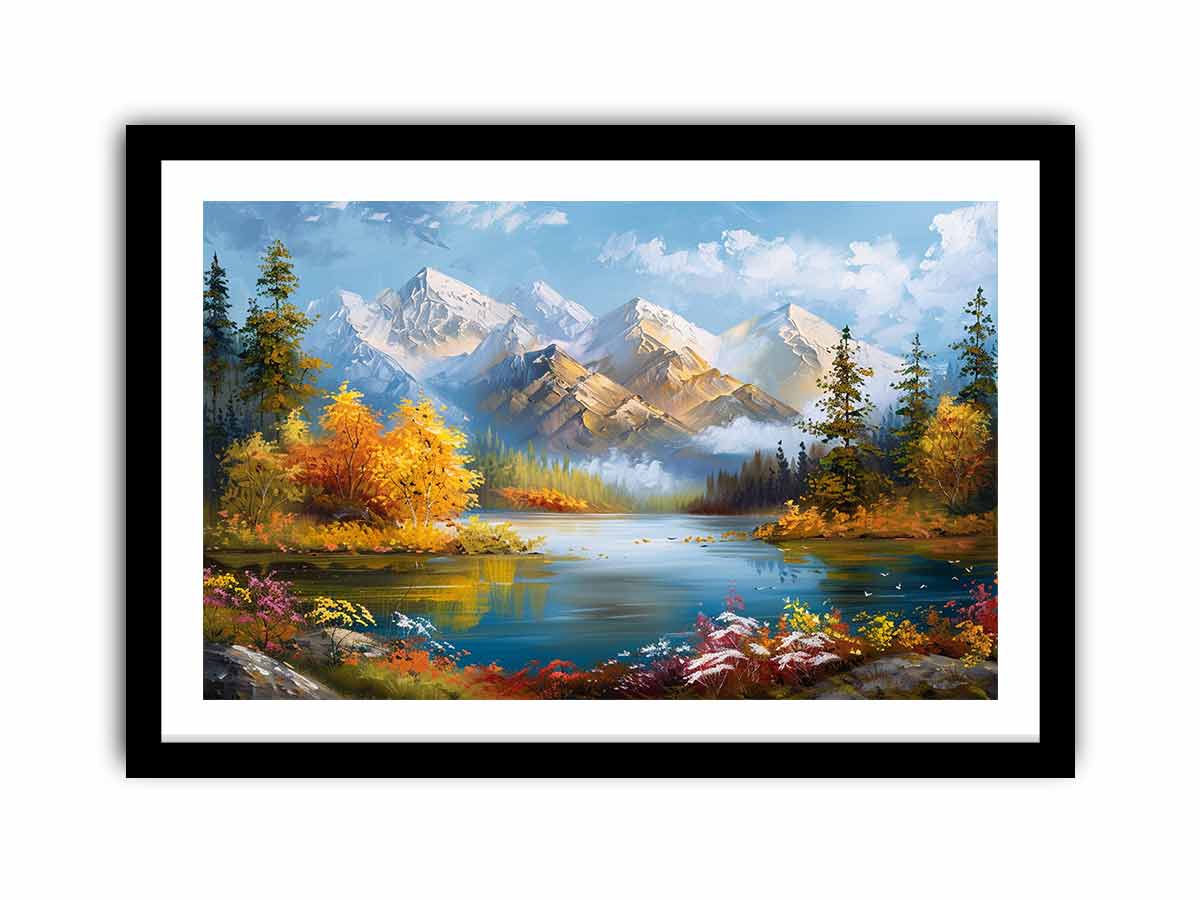 Canvas Print