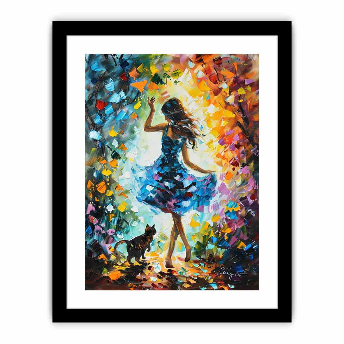 Canvas Print