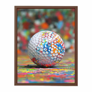 Famous Painting
