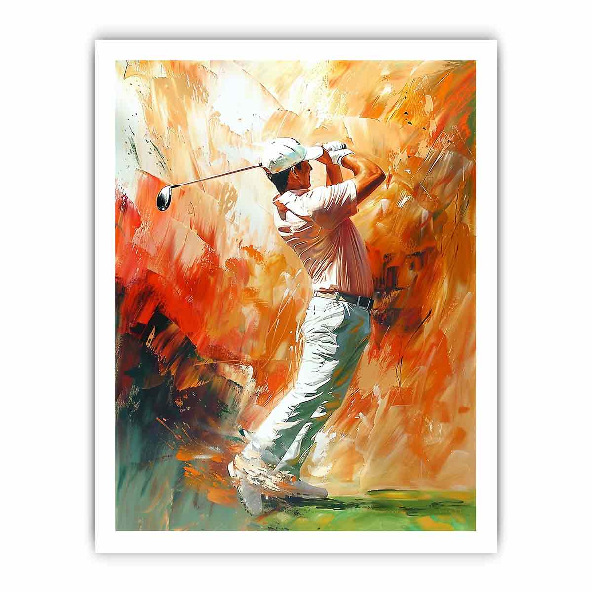 painting