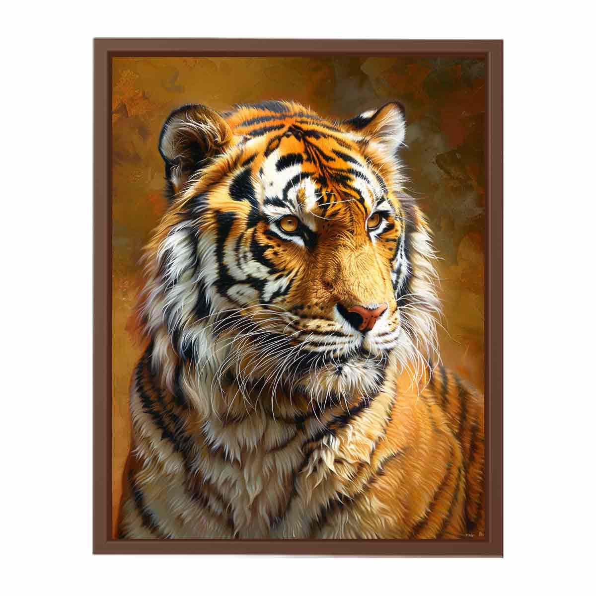 Famous Painting