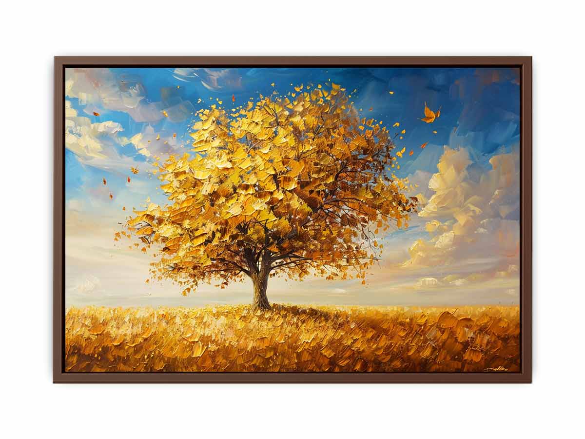 Famous Painting