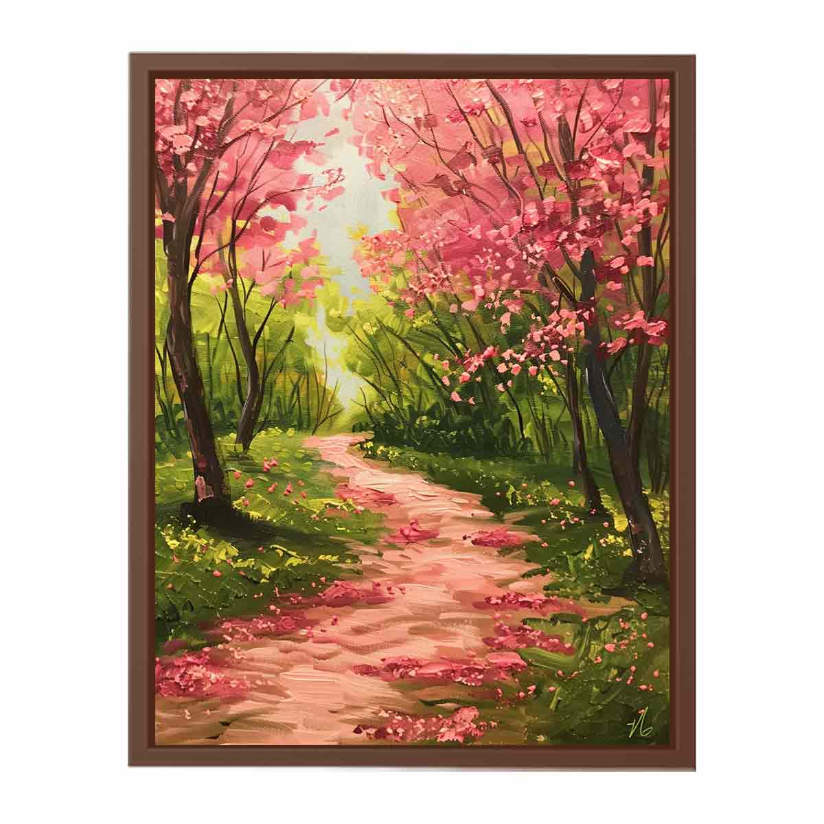 Famous Painting