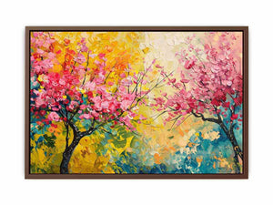 Famous Painting