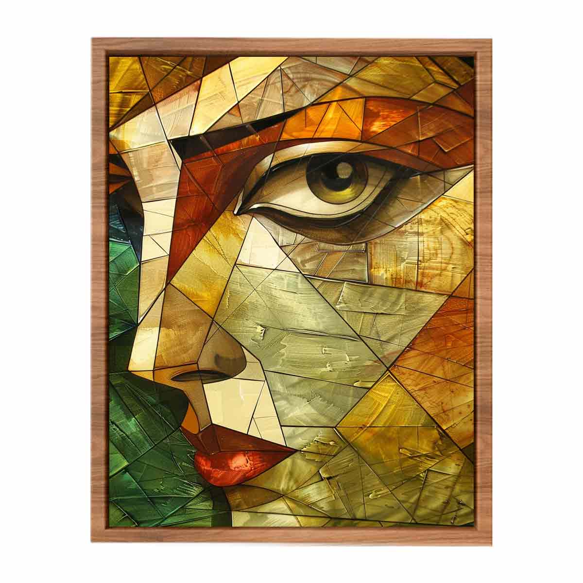 Prisms of Identity Poster