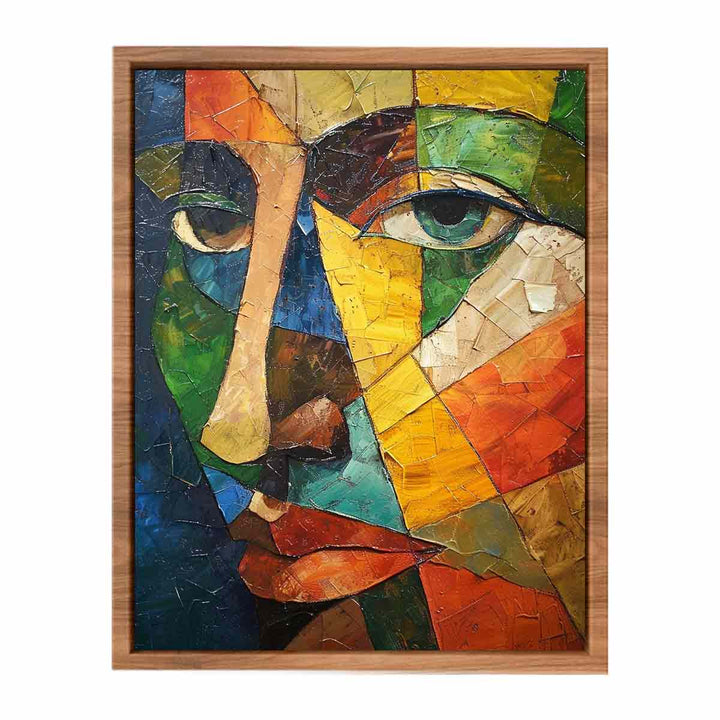 Leaded Introspection Poster