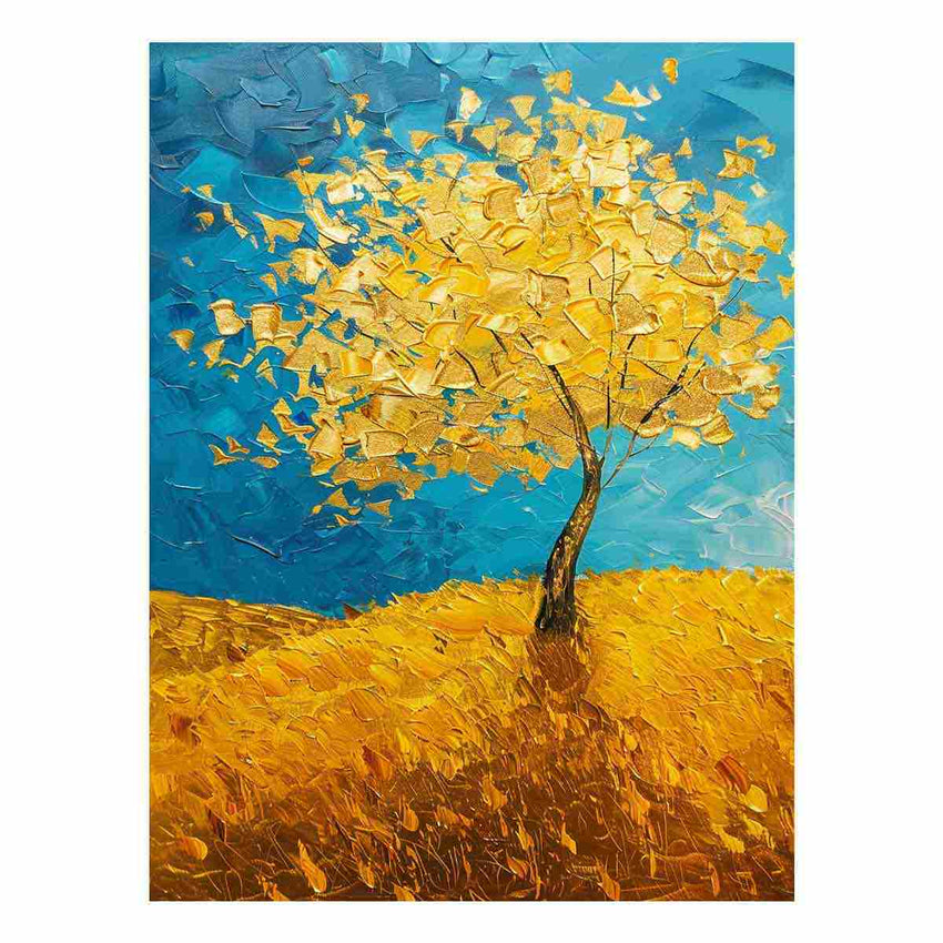 Tree Art
