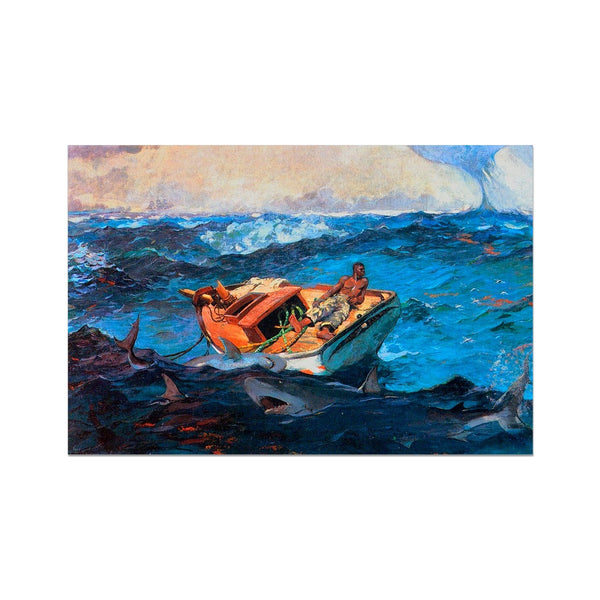 Fine Art Print