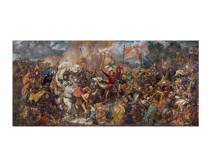 Battle of Grunwald