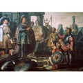 "History Painting"