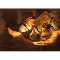 The Money Changer