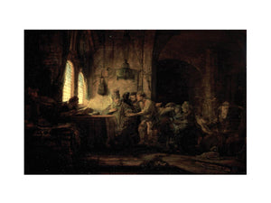 The Parable of the Laborers in the Vineyard