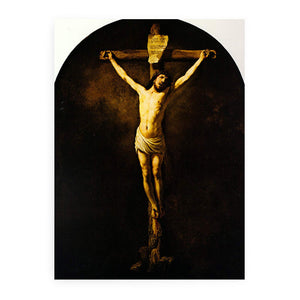 Christ On The Cross