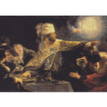 Belshazzar's Feast 1635