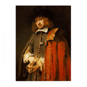 Jan Six 1654