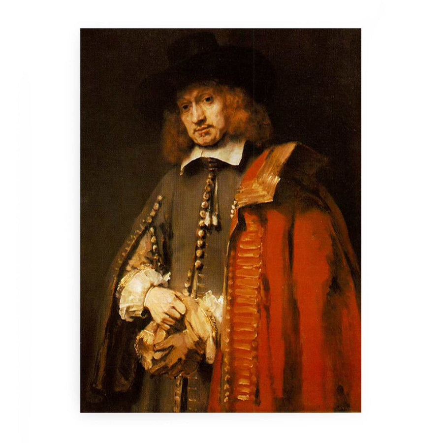 Jan Six 1654