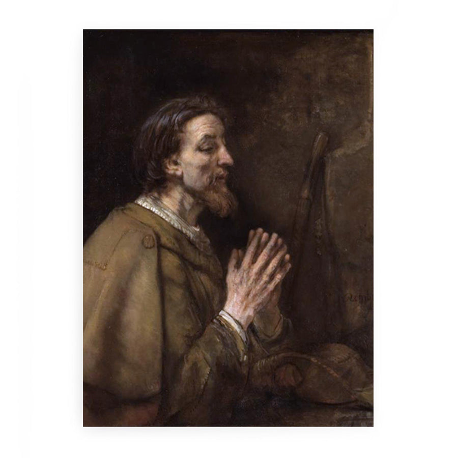 Saint James the Greater