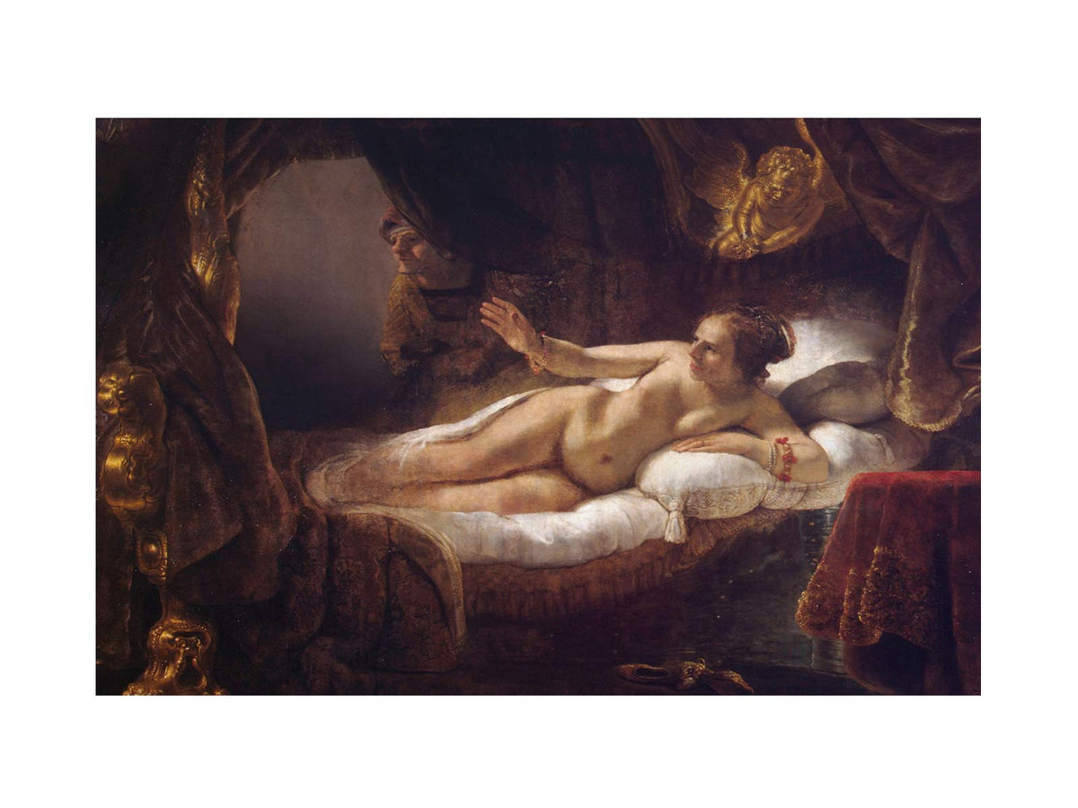 Danae 1636-47