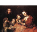 Family Group 1666-68