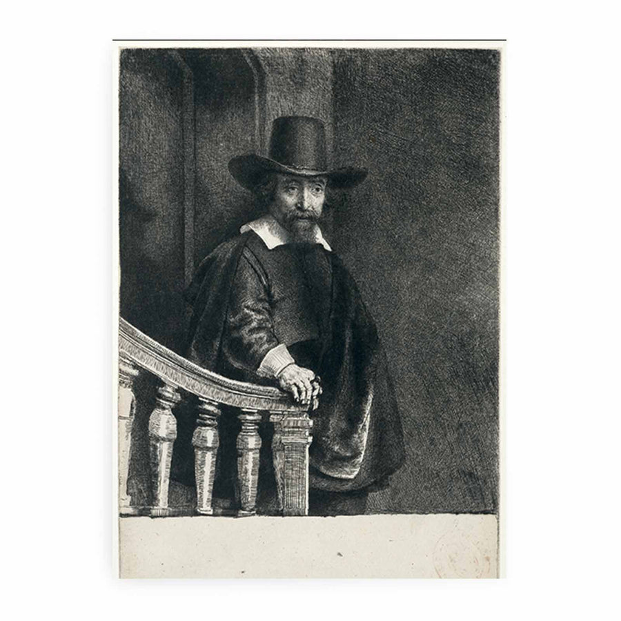 Ephraim Bonus, Jewish Physician