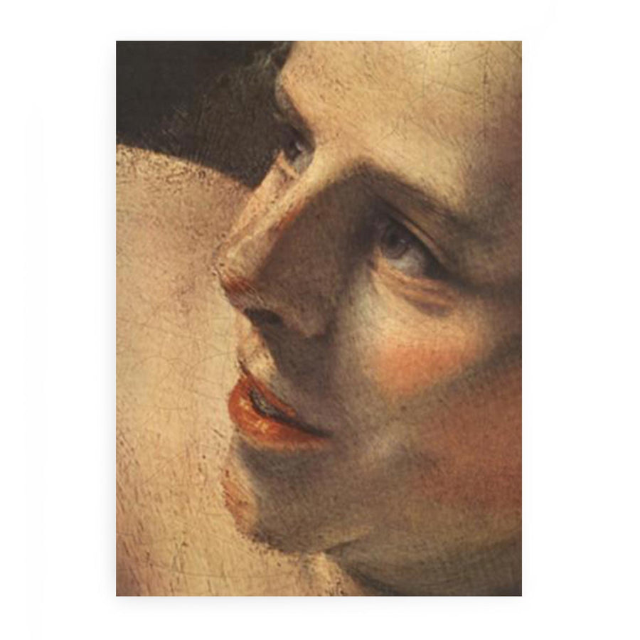 Danae (detail-1) 1636-47