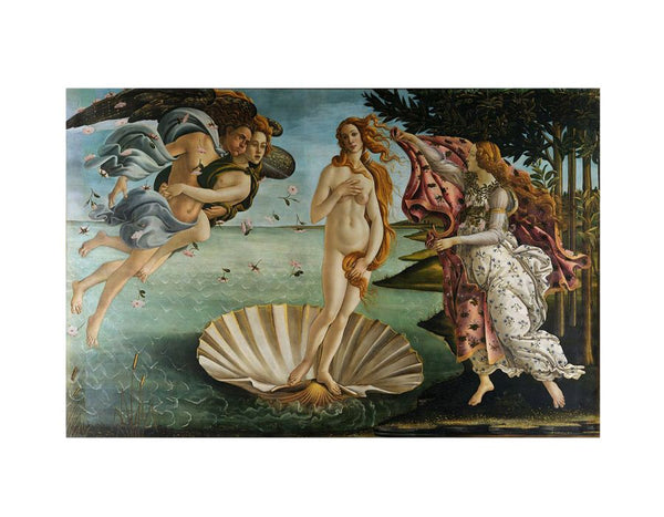 Birth of Venus (La Nascita di Venere)