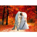 Love Horse Painting 