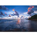 Ocean Clouds  Painting