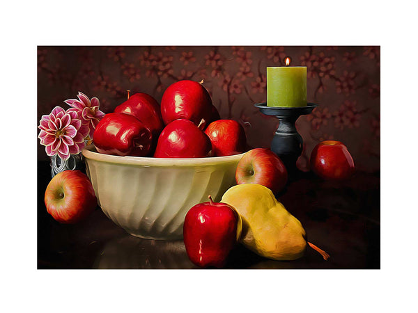 Fruits Painting 4