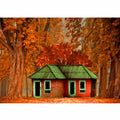 Forest Home Painting