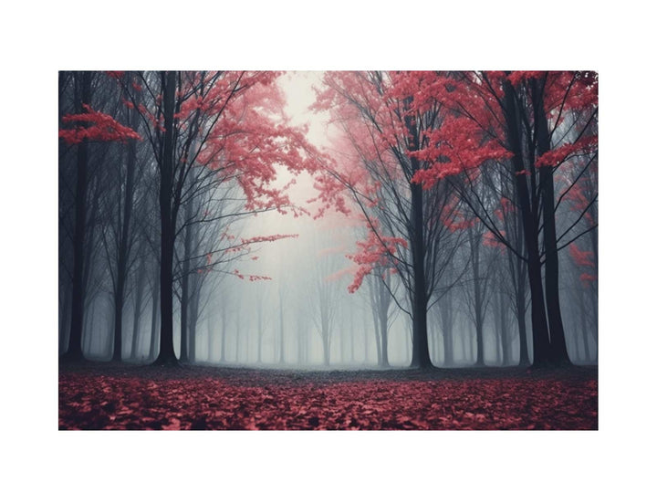 Scarlet Forest 